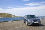 Saab 9-3 SportCombi 2007 года